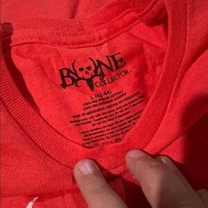 Bone Collector Men's T-Shirt XL